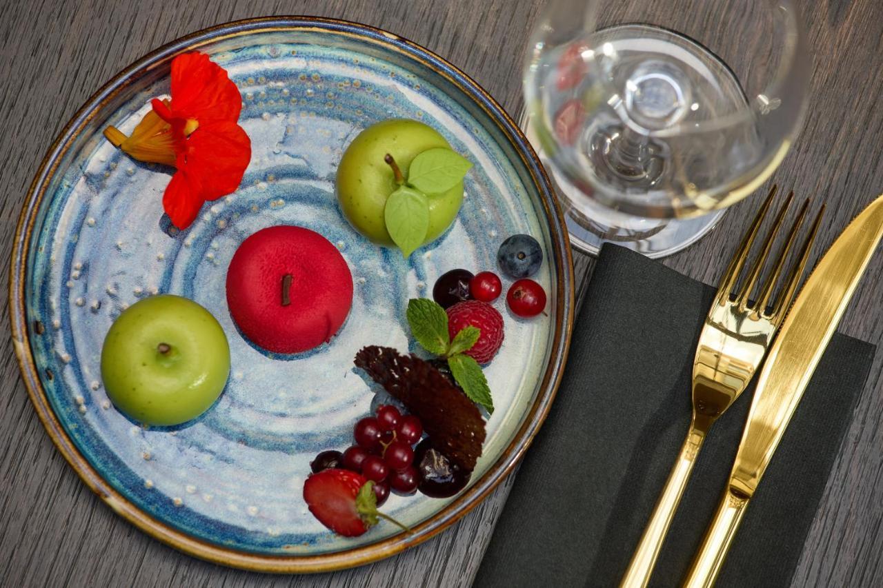 H15 Luxury Palace - Destigo Hotel Krakow