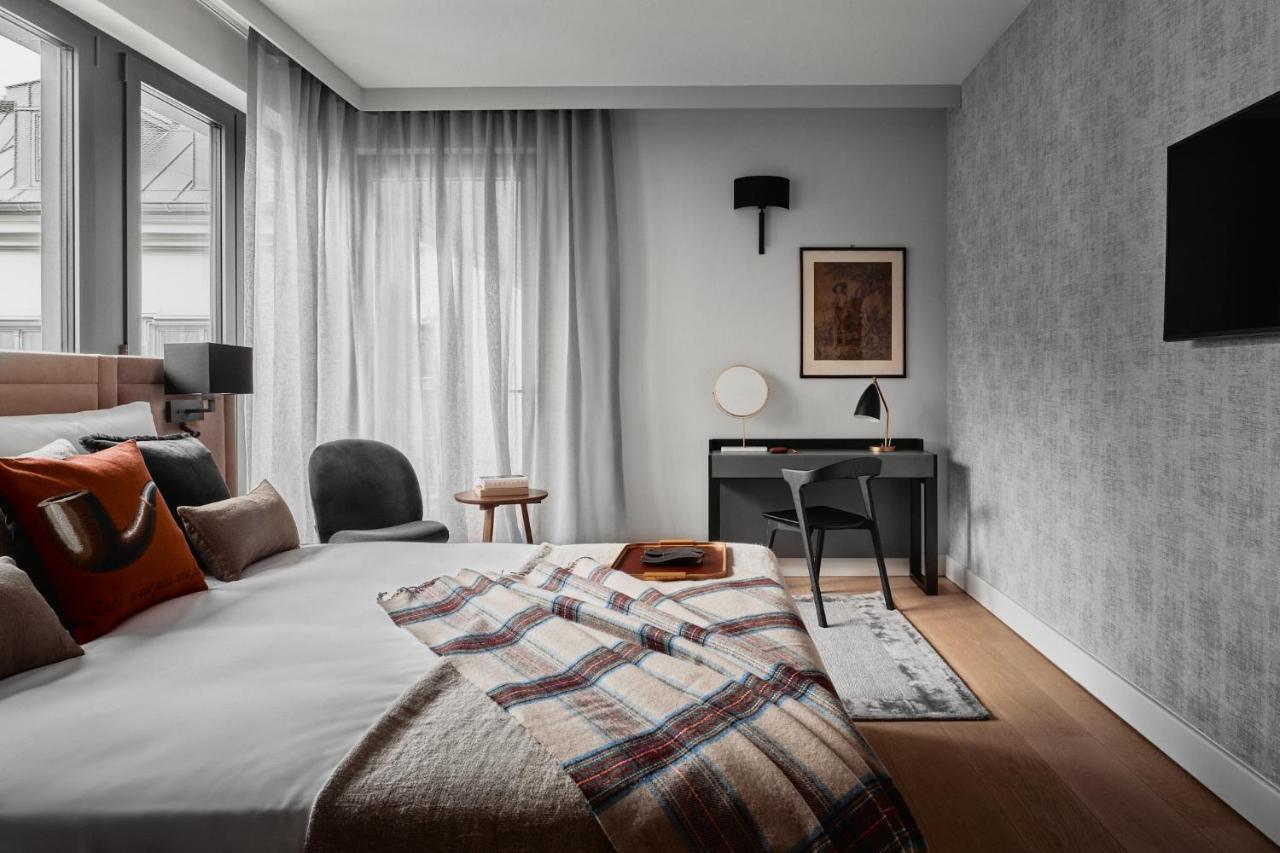 H15 Luxury Palace - Destigo Hotel Krakow